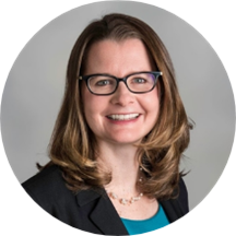 Dr. Elizabeth Buescher, MD