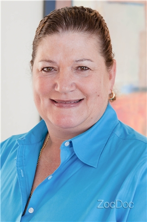 Dr. Elizabeth Clark, DO