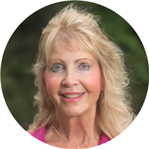 Dr. Elizabeth Connole-Pond, PMHNP, NP, DNP