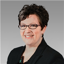 Dr. Elizabeth Covington, OD