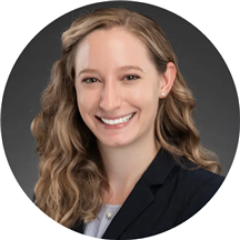 Dr. Elizabeth Dlugi, PsyD