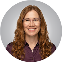 Dr. Elizabeth Eldridge, PhD