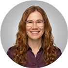 Dr. Elizabeth Eldridge, PhD