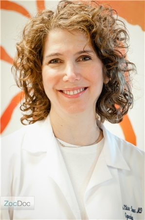 Dr. Elizabeth Etkin-Kramer, MD, FACOG