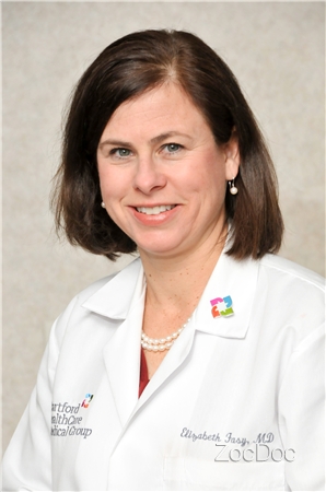 Dr. Elizabeth Fasy, MD