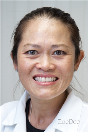 Dr. Elizabeth Gallegly, DDS