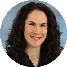 Dr. Elizabeth Honigsberg, MD