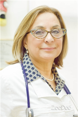 Dr. Elizabeth Issa-Basch, MD