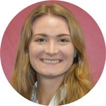 Dr. Elizabeth Jones, PT, DPT