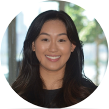 Dr. Elizabeth Kwon, PT, DPT