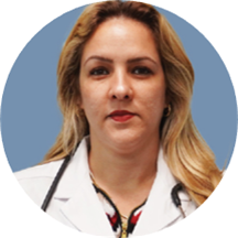 Dr. Elizabeth Leon Corcoba, APRN, DNP