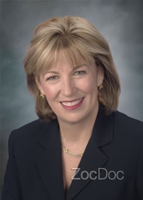 Dr. Elizabeth M. Trinidad, MD