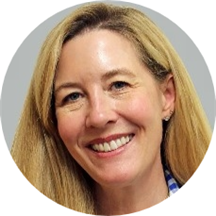 Dr. Elizabeth Mahoney Davis, MD
