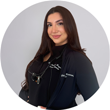 Dr. Elizabeth Maymoun, DDS
