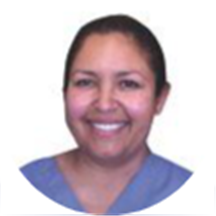Dr. Elizabeth McGregor, DDS