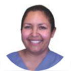 Dr. Elizabeth McGregor, DDS