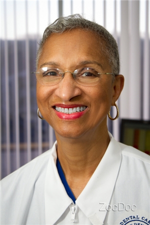 Dr. Elizabeth Morris, DDS