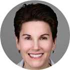 Dr. Elizabeth Muennich, MD, PhD