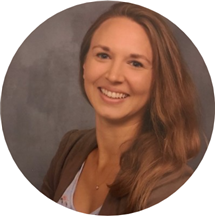 Dr. Elizabeth Nace, OD