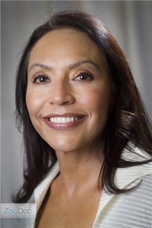 Dr. Elizabeth Nava, DDS
