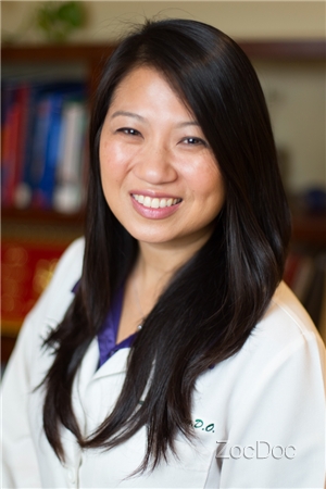 Dr. Elizabeth Nguyen, DO