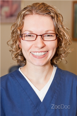 Dr. Elizabeth Pacocha, DPM