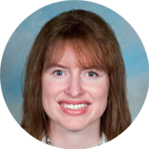 Dr. Elizabeth Paesch, MD
