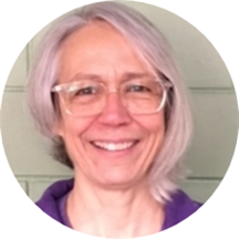 Dr. Elizabeth Parsons, PhD