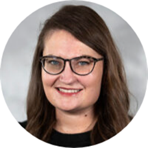 Dr. Elizabeth Partain, MD