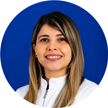 Dr. Elizabeth Perez Gomez, DMD