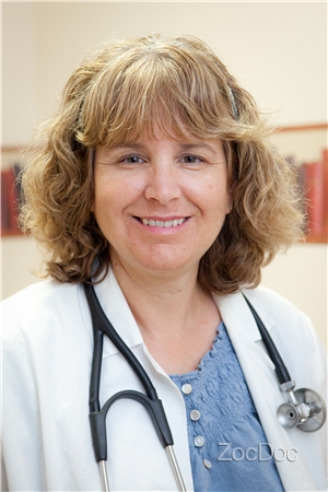 Dr. Elizabeth Reidy, MD