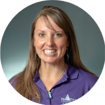 Dr. Elizabeth Rizer, DC