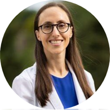 Dr. Elizabeth Robinson, MD