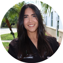 Dr. Elizabeth Rodriguez, DC