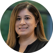 Dr. Elizabeth Rodriguez, MD