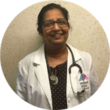 Dr. Elizabeth S. Maddela, MD