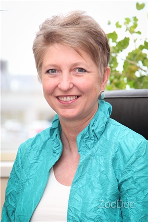 Dr. Elizabeth Sebestyen, MD