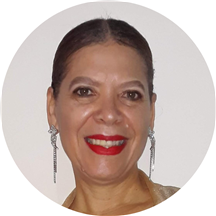 Dr. Elizabeth Sewell, APRN, RN, DNP