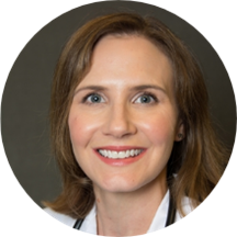 Dr. Elizabeth Shepard Orr, MD