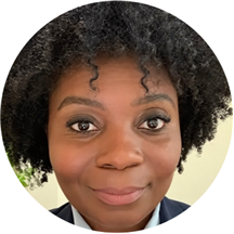Dr. Elizabeth Siaw, MD