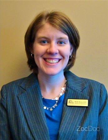 Dr. Elizabeth Skeya, OD