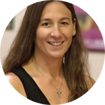 Dr. Elizabeth Skorupa, DC