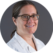 Dr. Elizabeth Slaymaker, MD