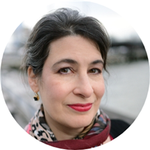 Dr. Elizabeth Speck, LCAT, PhD