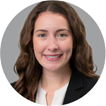 Dr. Elizabeth Trossen, OD