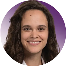 Dr. Elizabeth Trout, MD