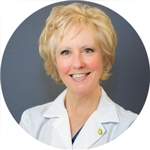 Dr. Elizabeth Voye, DO