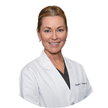 Dr. Elizabeth Washburne, MD