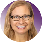Dr. Elizabeth Whirrett, MD