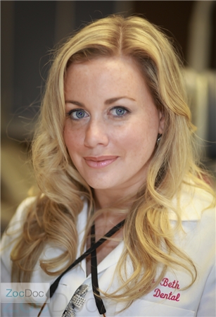 Dr. Elizabeth Williamson, DDS